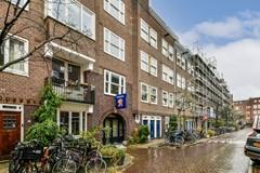 Filips van Almondestraat 20-2, 1057 ZV Amsterdam 